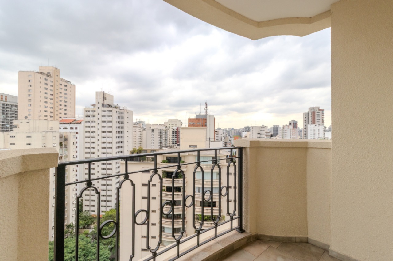Apartamento, 3 quartos, 240 m² - Foto 25