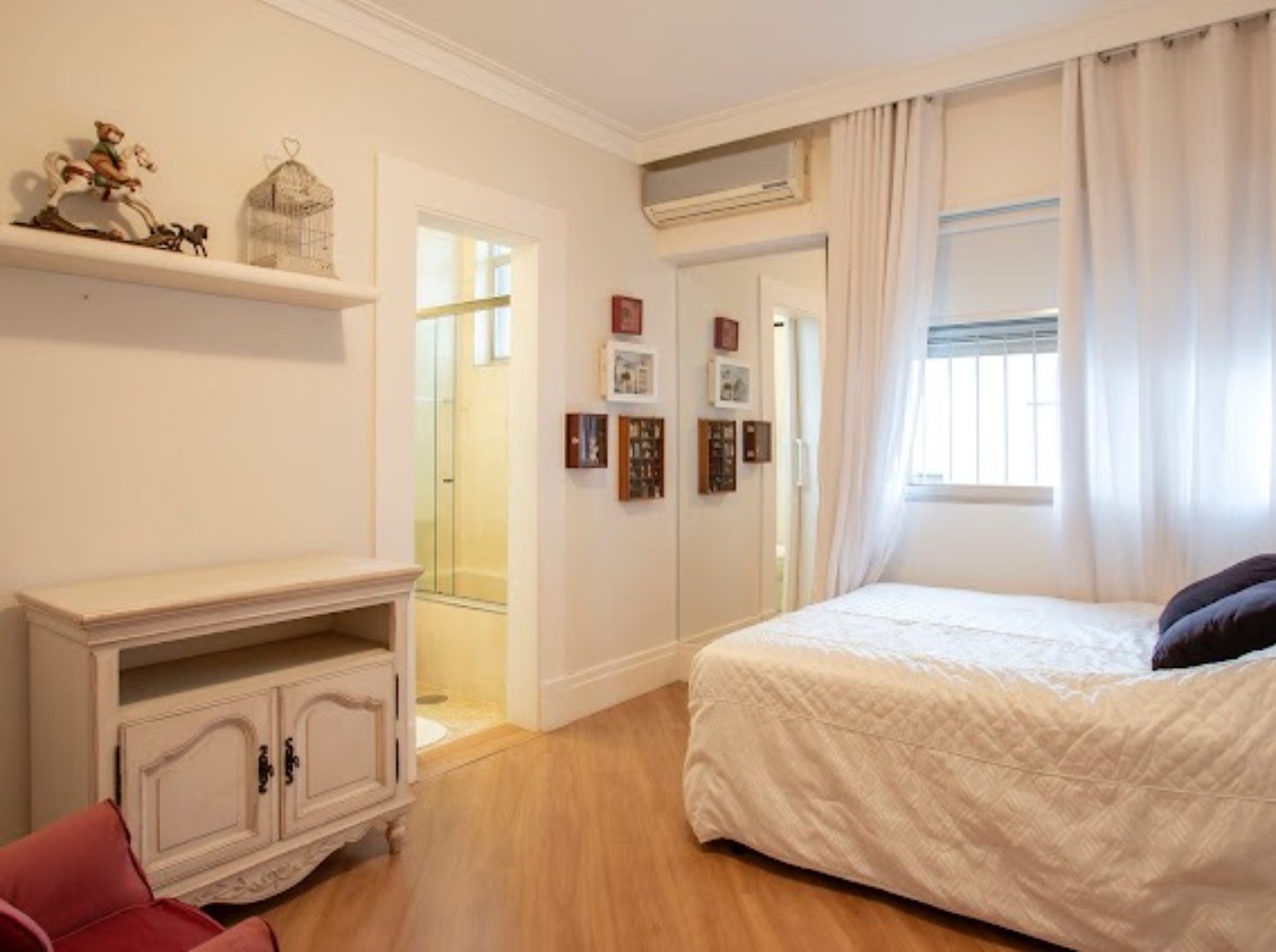 Apartamento, 4 quartos, 333 m² - Foto 17