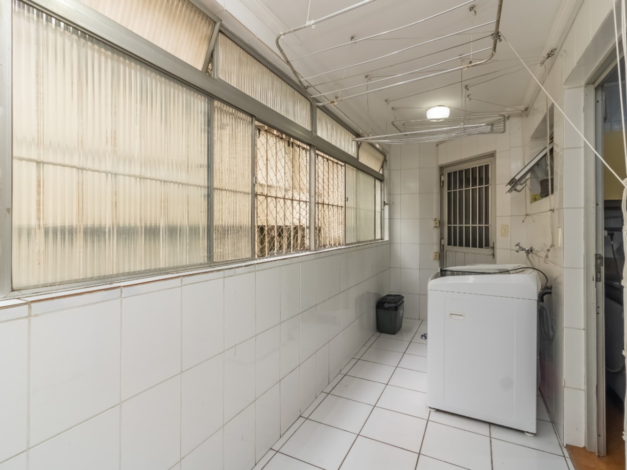 Apartamento, 3 quartos, 140 m² - Foto 23
