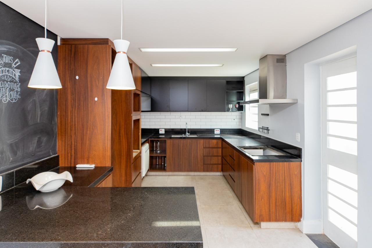 Casa, 3 quartos, 200 m² - Foto 4