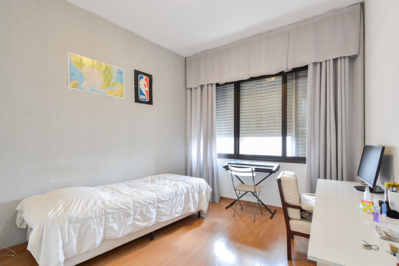 Apartamento, 4 quartos, 420 m² - Foto 48
