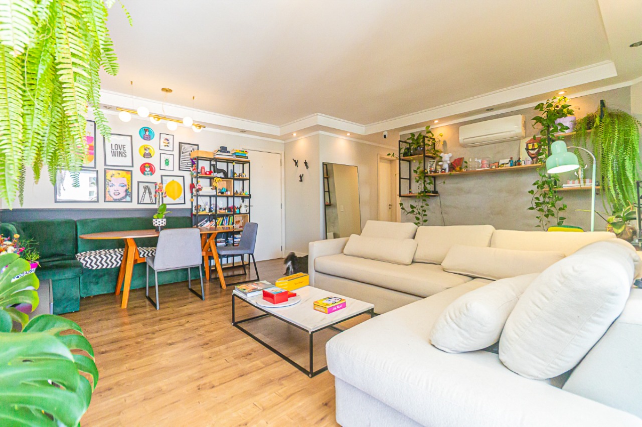 Apartamento, 2 quartos, 100 m² - Foto 10