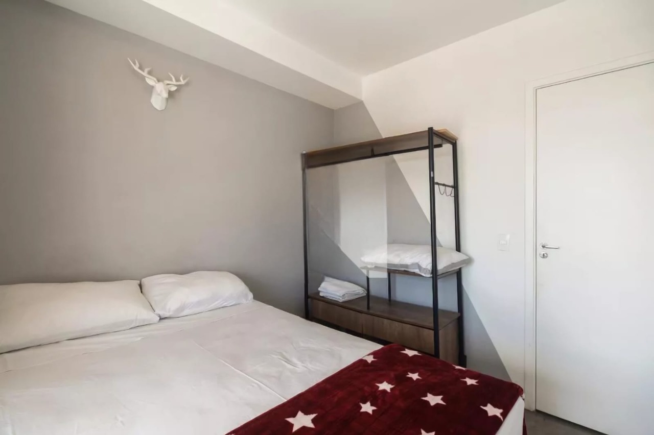 Apartamento, 1 quarto, 41 m² - Foto 10
