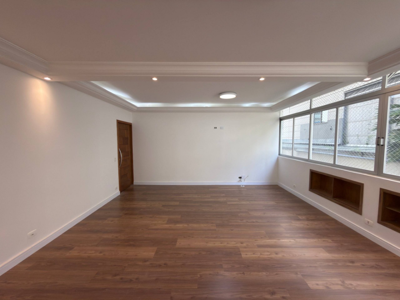 Apartamento, 3 quartos, 140 m² - Foto 6