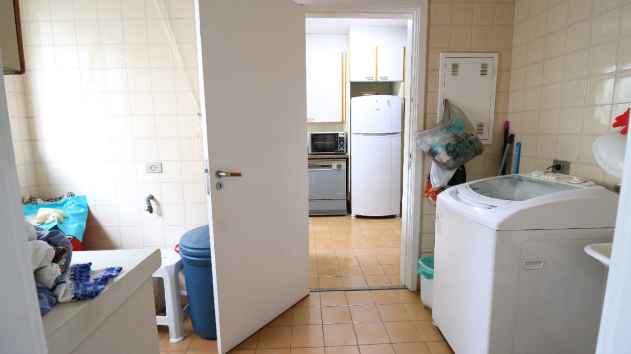 Apartamento, 3 quartos, 180 m² - Foto 19