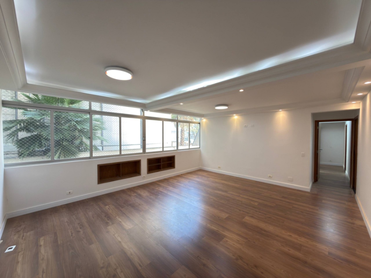 Apartamento, 3 quartos, 140 m² - Foto 2
