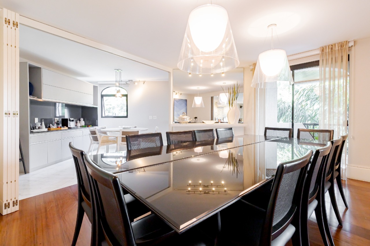 Apartamento, 3 quartos, 300 m² - Foto 6