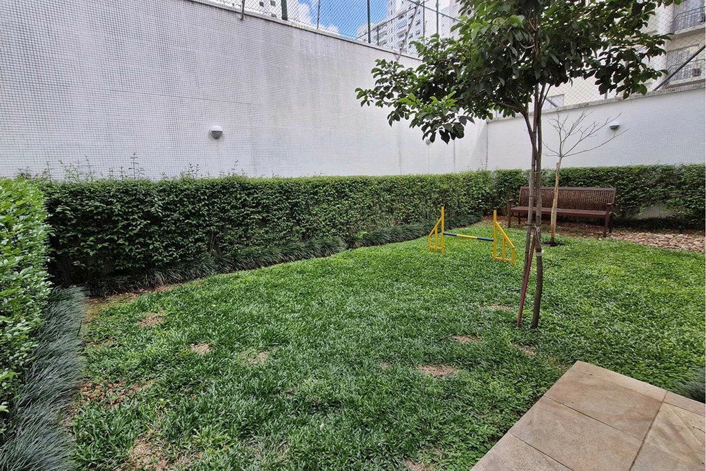 Apartamento, 1 quarto, 164 m² - Foto 28