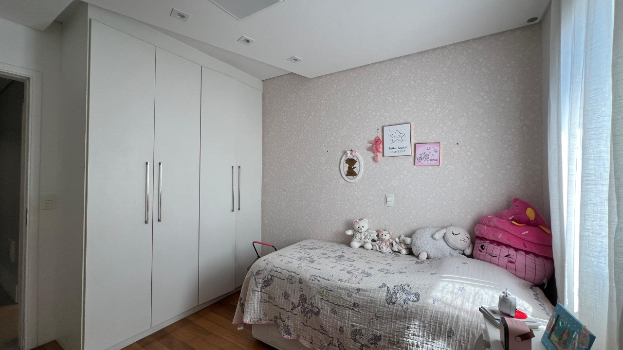 Apartamento, 3 quartos, 171 m² - Foto 2