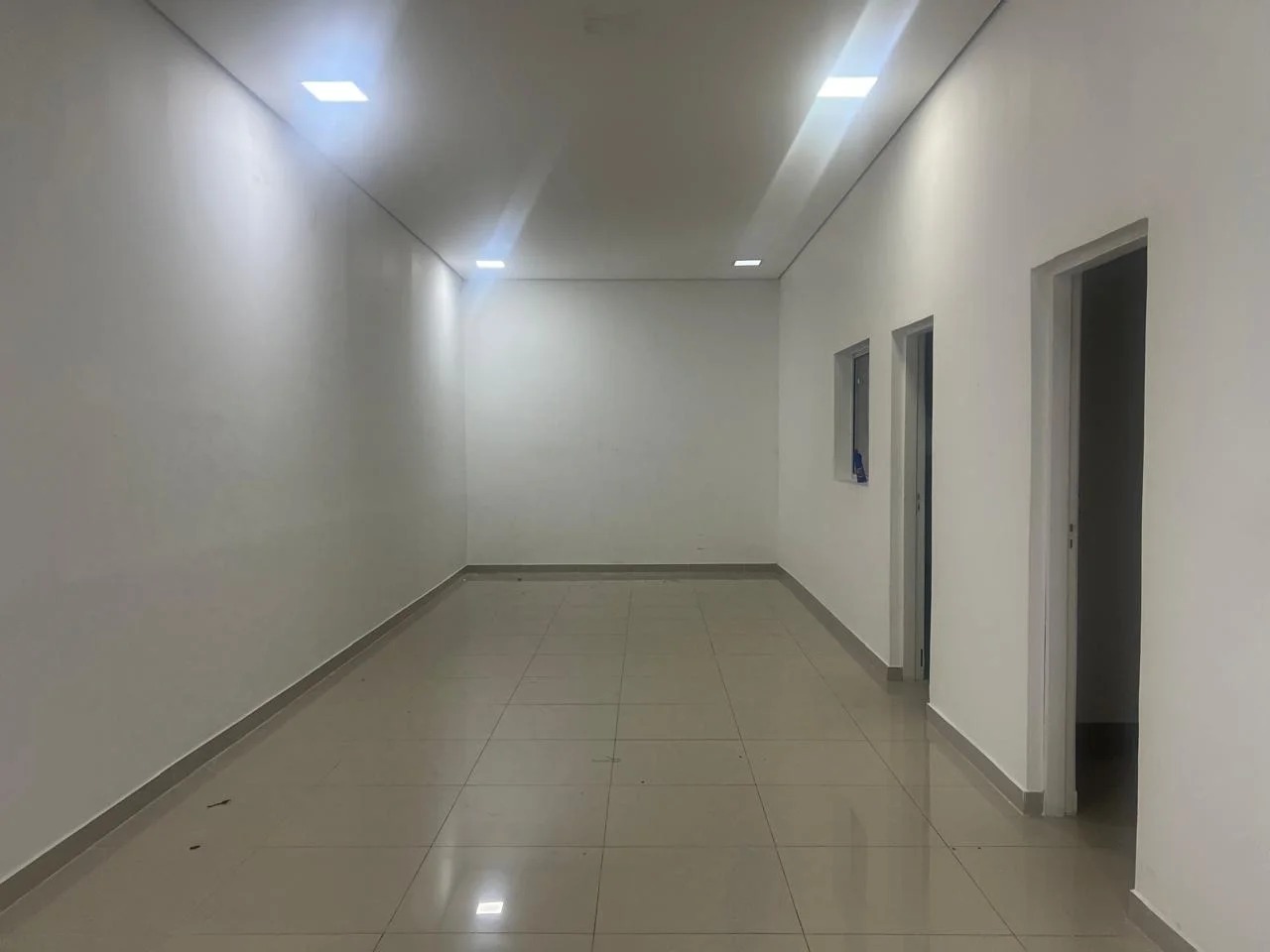 Depósito-Galpão, 311 m² - Foto 5