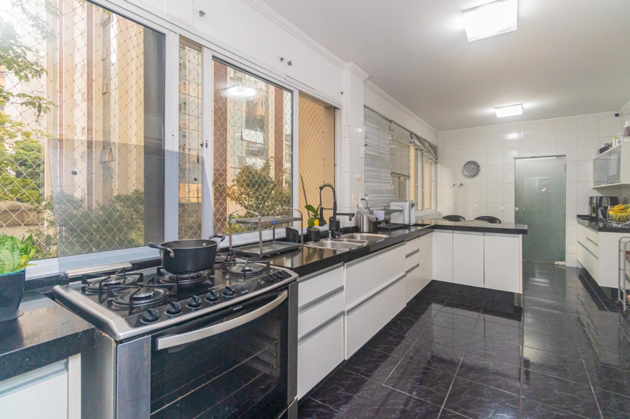 Apartamento, 4 quartos, 280 m² - Foto 11