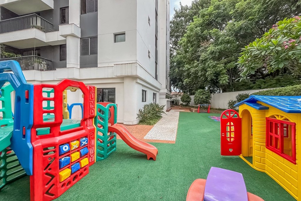 Apartamento, 3 quartos, 95 m² - Foto 33