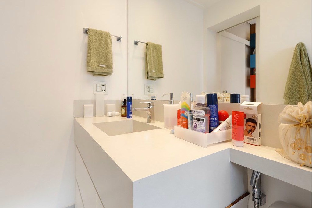 Apartamento, 3 quartos, 157 m² - Foto 10