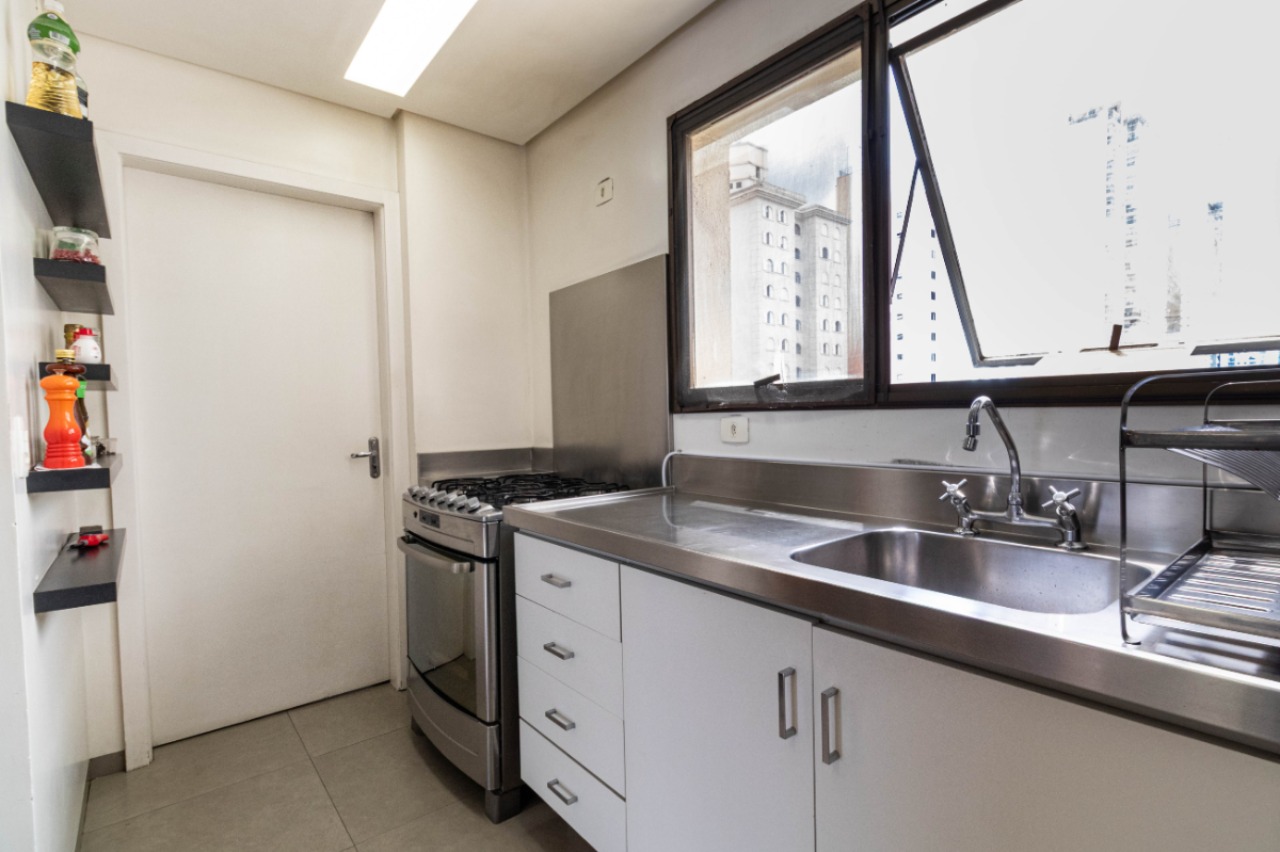 Apartamento, 3 quartos, 140 m² - Foto 19