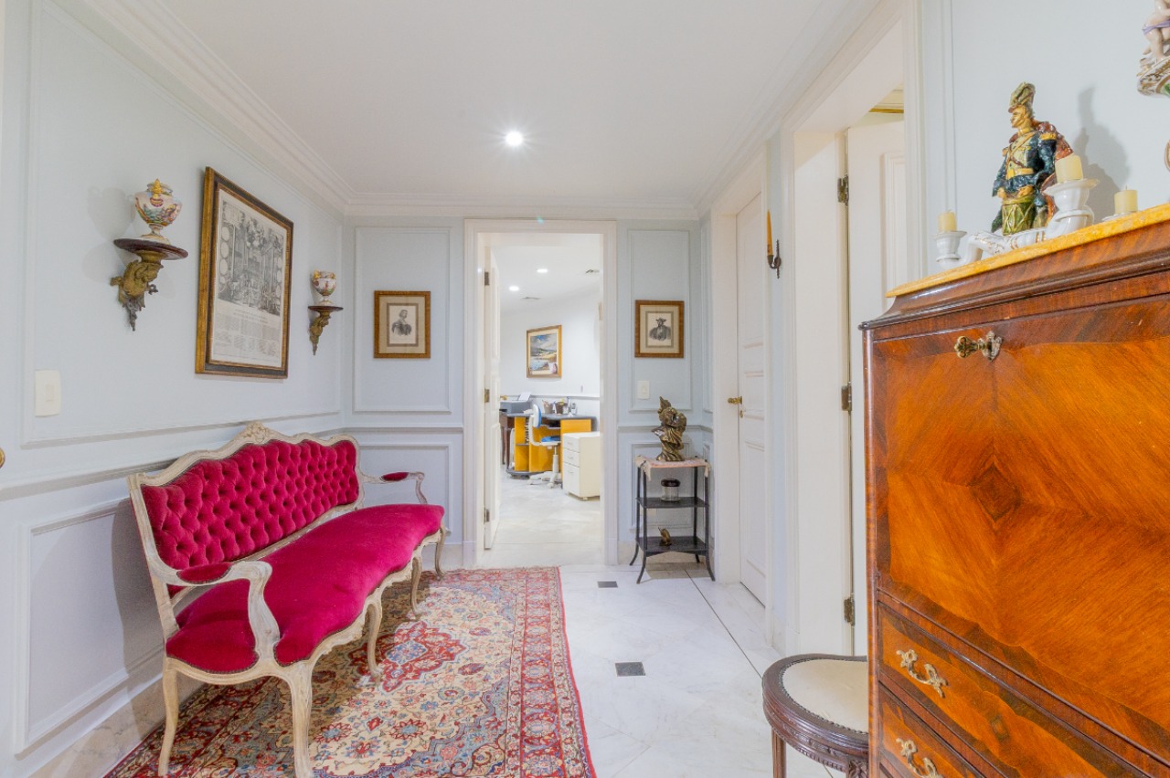 Apartamento, 4 quartos, 610 m² - Foto 21