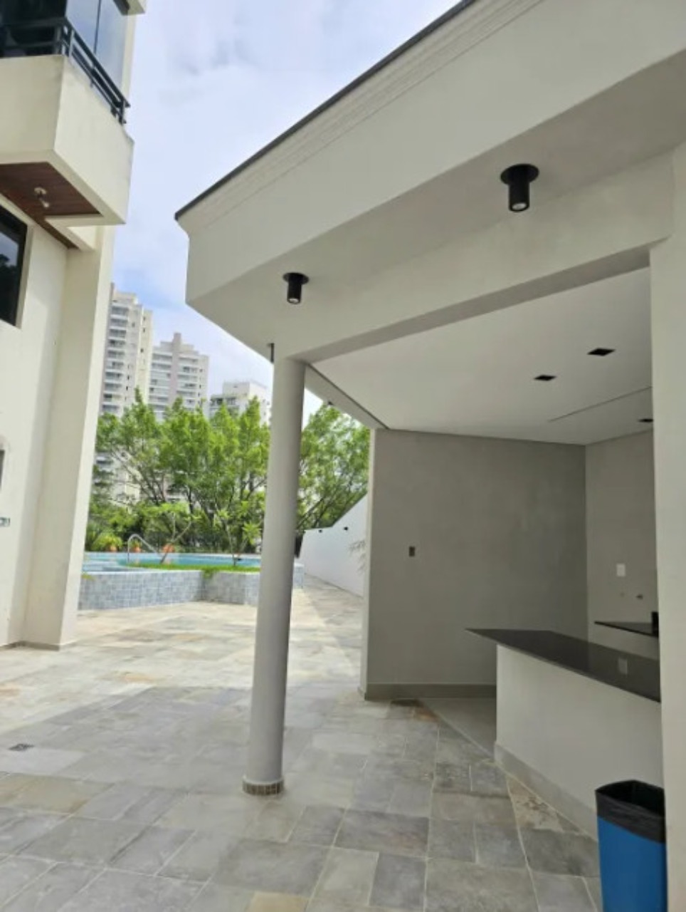 Cobertura, 4 quartos, 320 m² - Foto 15