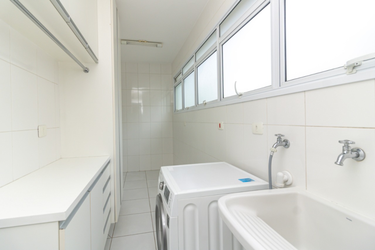 Apartamento, 3 quartos, 140 m² - Foto 21