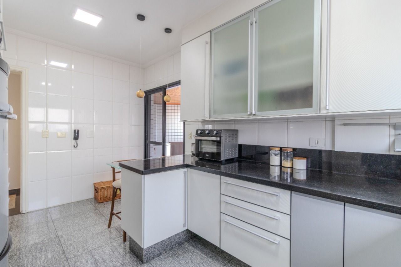 Apartamento, 4 quartos, 230 m² - Foto 14