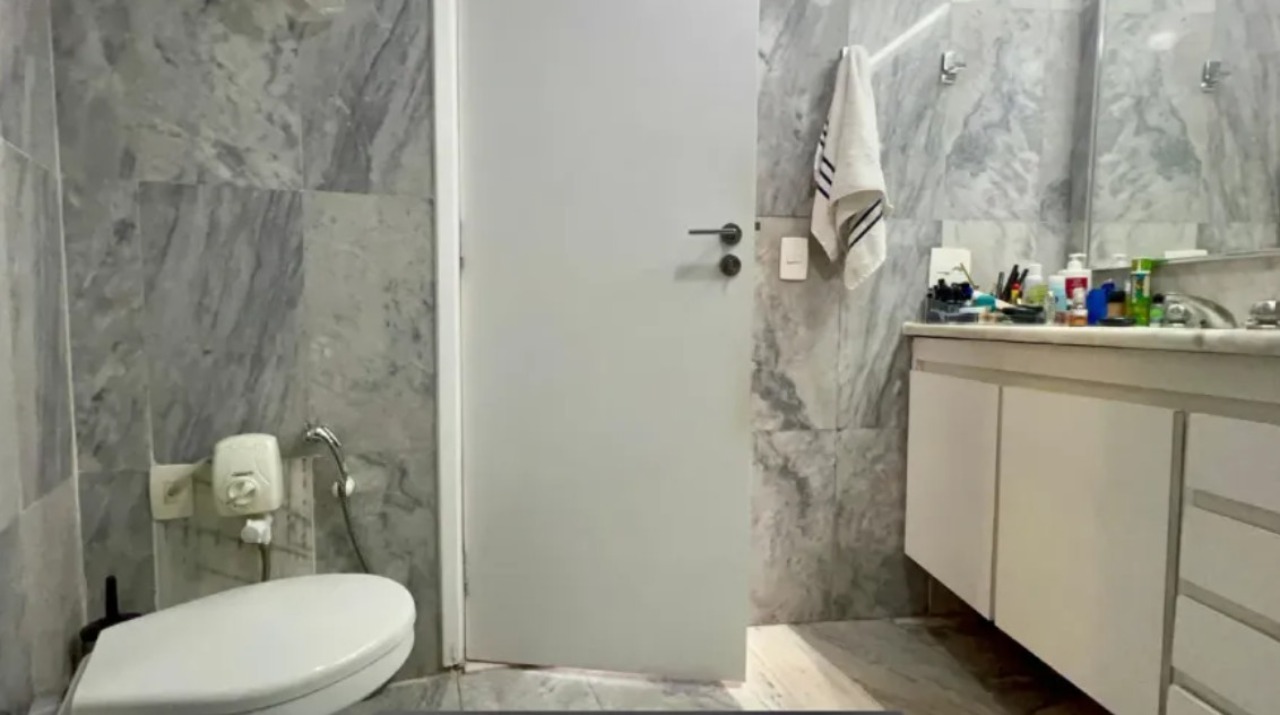 Apartamento, 3 quartos, 178 m² - Foto 2