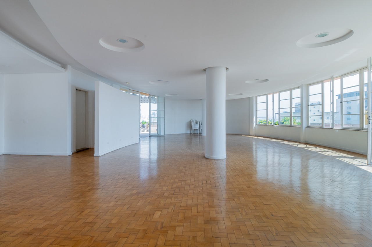 Apartamento, 5 quartos, 450 m² - Foto 42