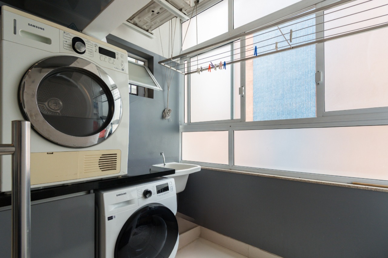 Apartamento, 3 quartos, 210 m² - Foto 35