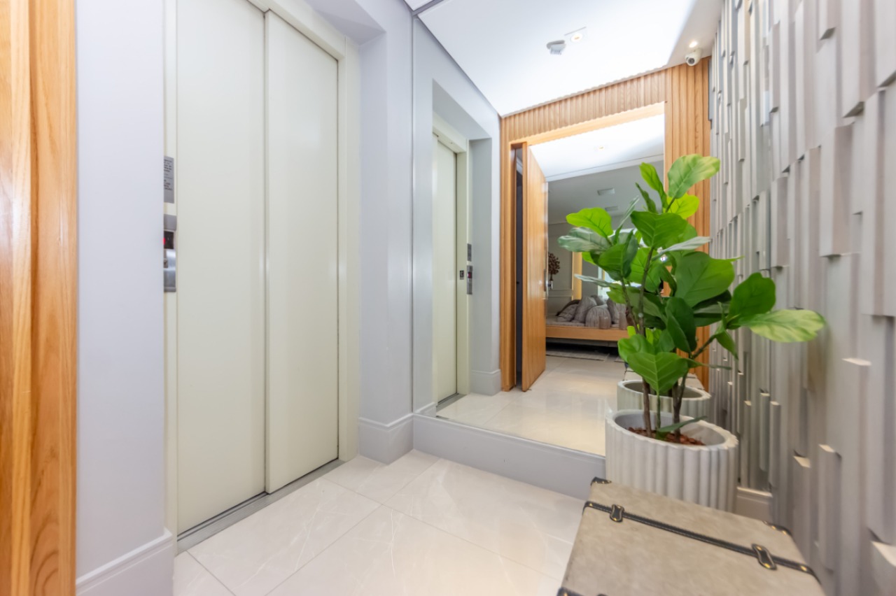 Apartamento, 3 quartos, 200 m² - Foto 5
