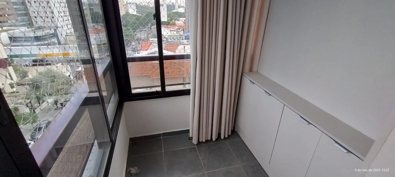Apartamento, 3 quartos, 120 m² - Foto 21