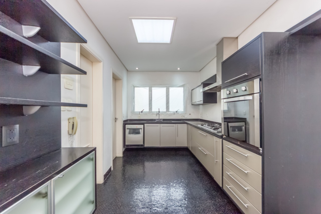Apartamento, 4 quartos, 240 m² - Foto 12