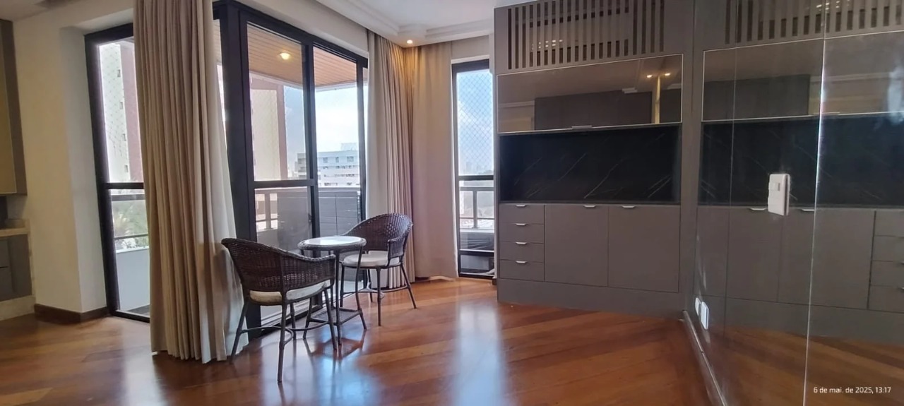 Apartamento, 3 quartos, 120 m² - Foto 4