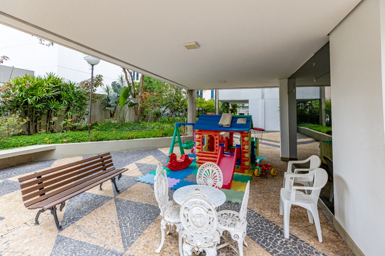 Apartamento, 2 quartos, 80 m² - Foto 33