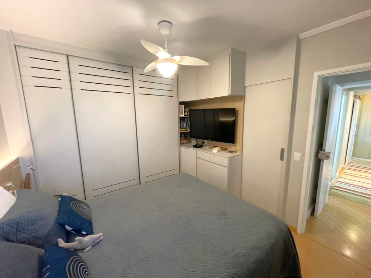 Cobertura, 3 quartos, 220 m² - Foto 60
