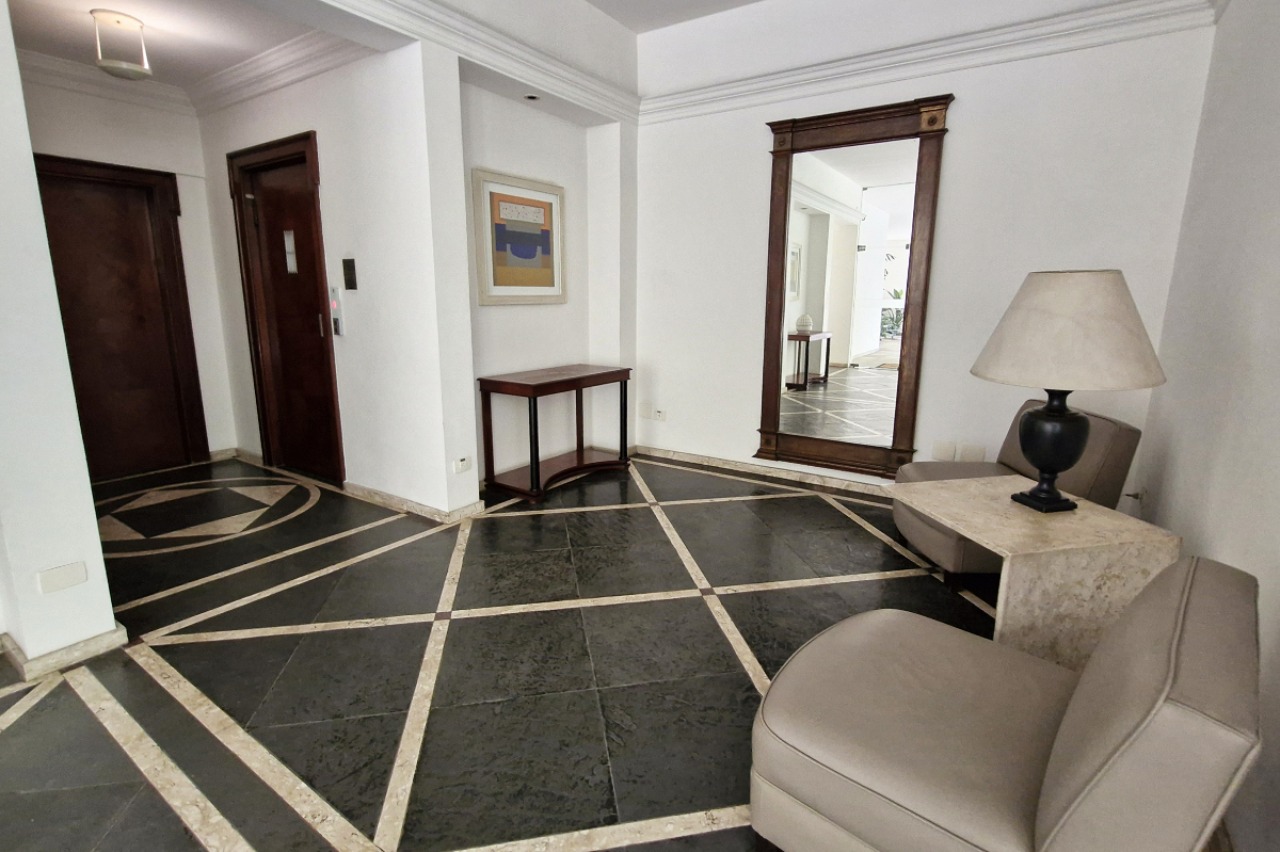 Apartamento, 2 quartos, 170 m² - Foto 1
