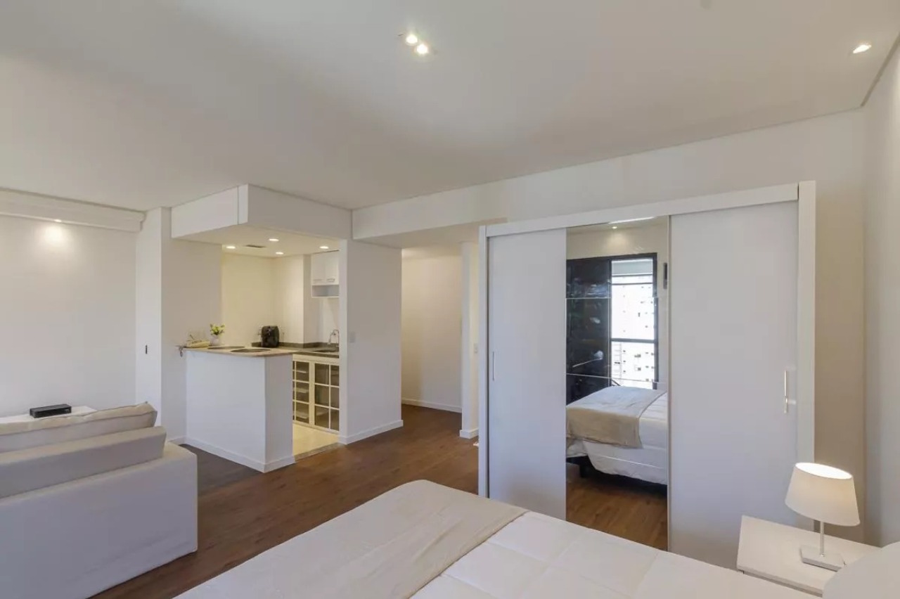 Apartamento, 1 quarto, 43 m² - Foto 12
