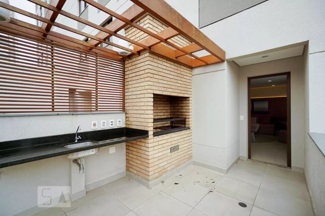 Apartamento, 1 quarto, 27 m² - Foto 22