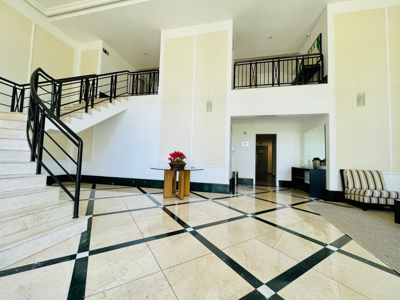 Apartamento, 3 quartos, 215 m² - Foto 20