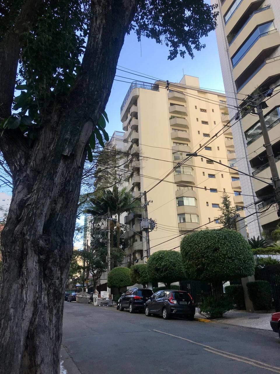 Apartamento, 3 quartos, 140 m² - Foto 13
