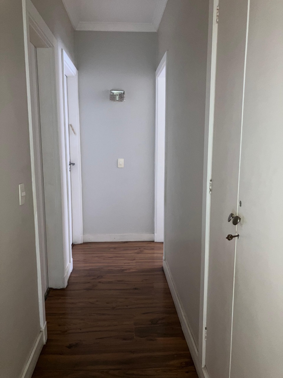 Apartamento, 2 quartos, 141 m² - Foto 2