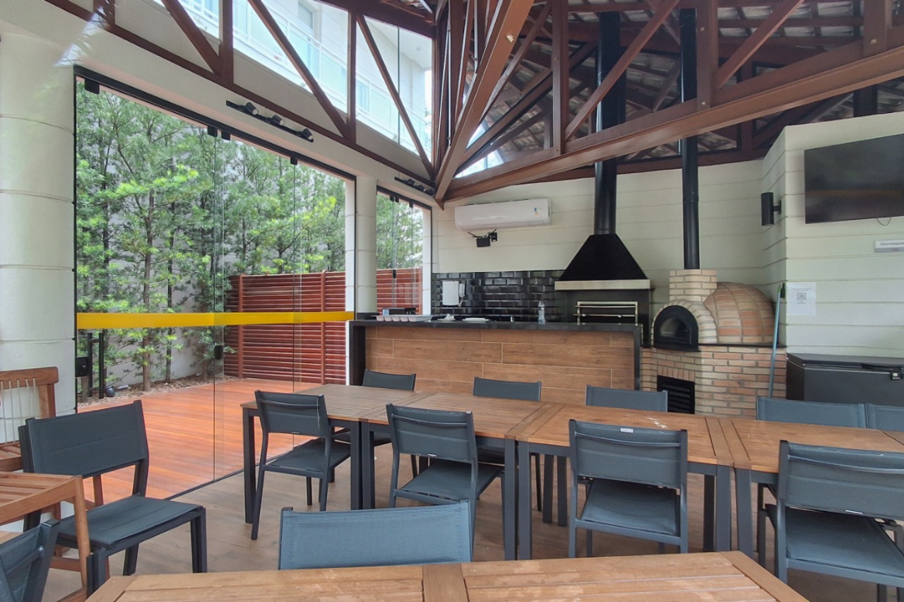 Apartamento, 3 quartos, 200 m² - Foto 21