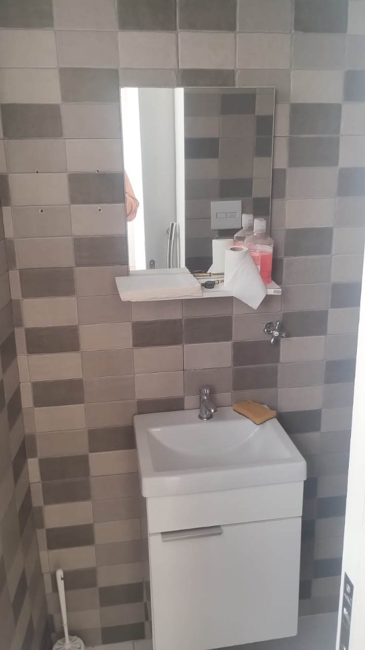 Sala-Conjunto, 47 m² - Foto 4