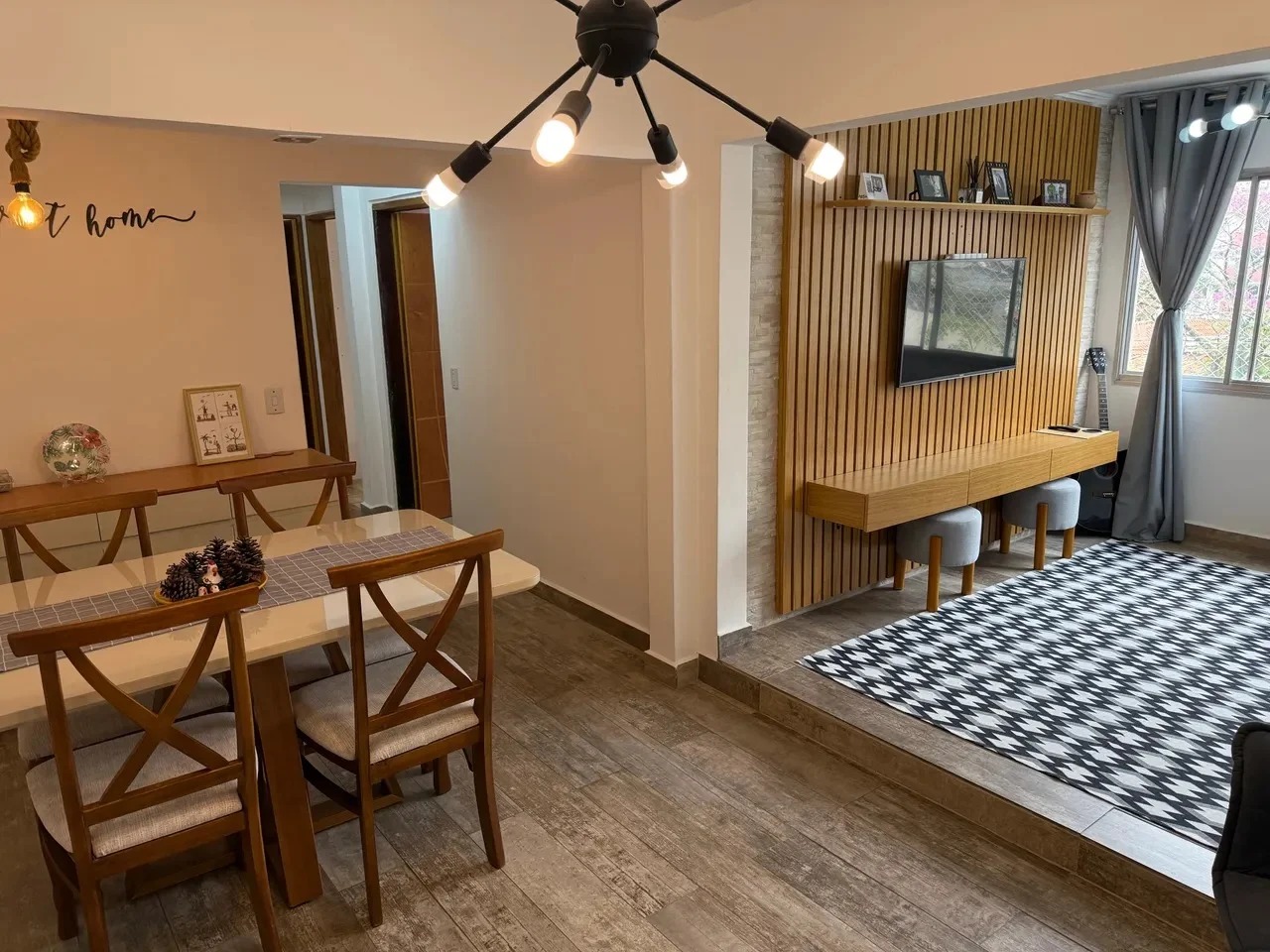 Apartamento, 3 quartos, 75 m² - Foto 1