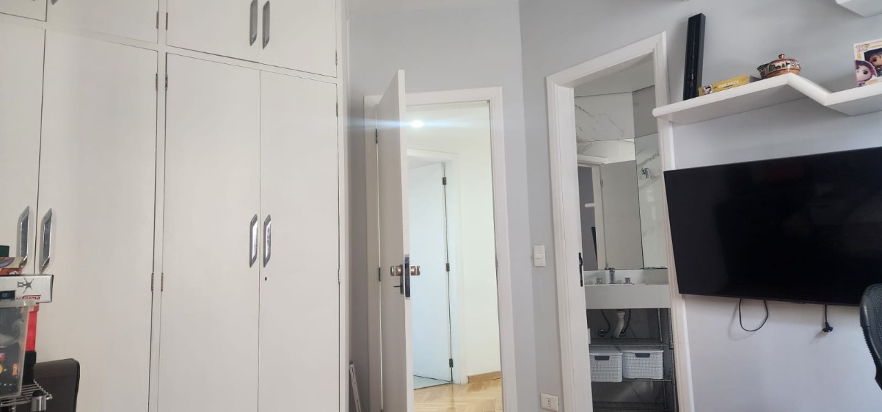 Apartamento, 4 quartos, 172 m² - Foto 8