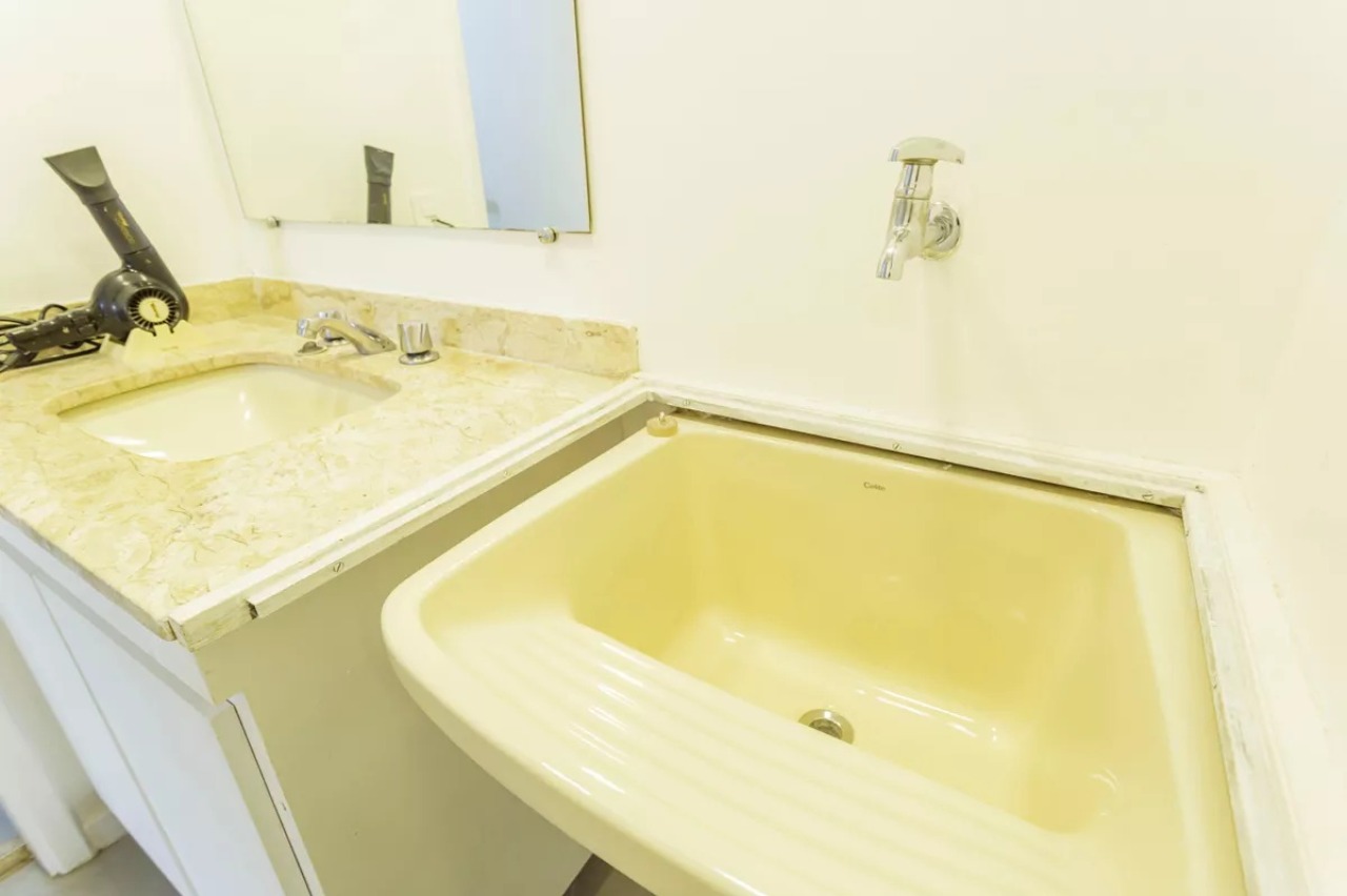Apartamento, 1 quarto, 39 m² - Foto 9