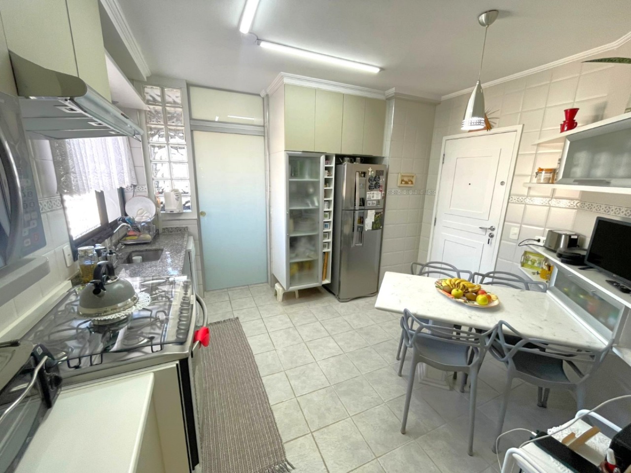 Cobertura, 3 quartos, 220 m² - Foto 47