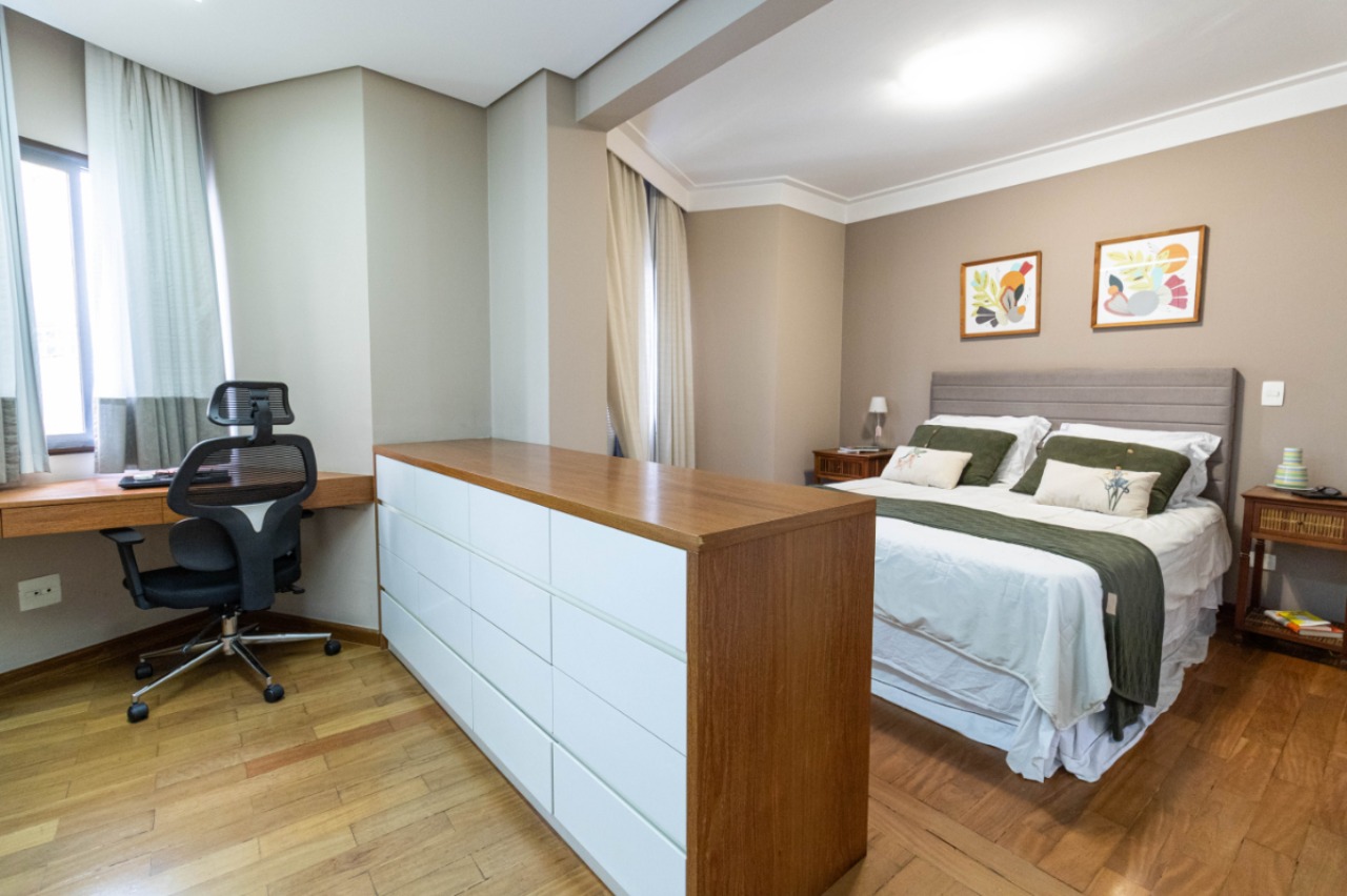 Apartamento, 3 quartos, 140 m² - Foto 20