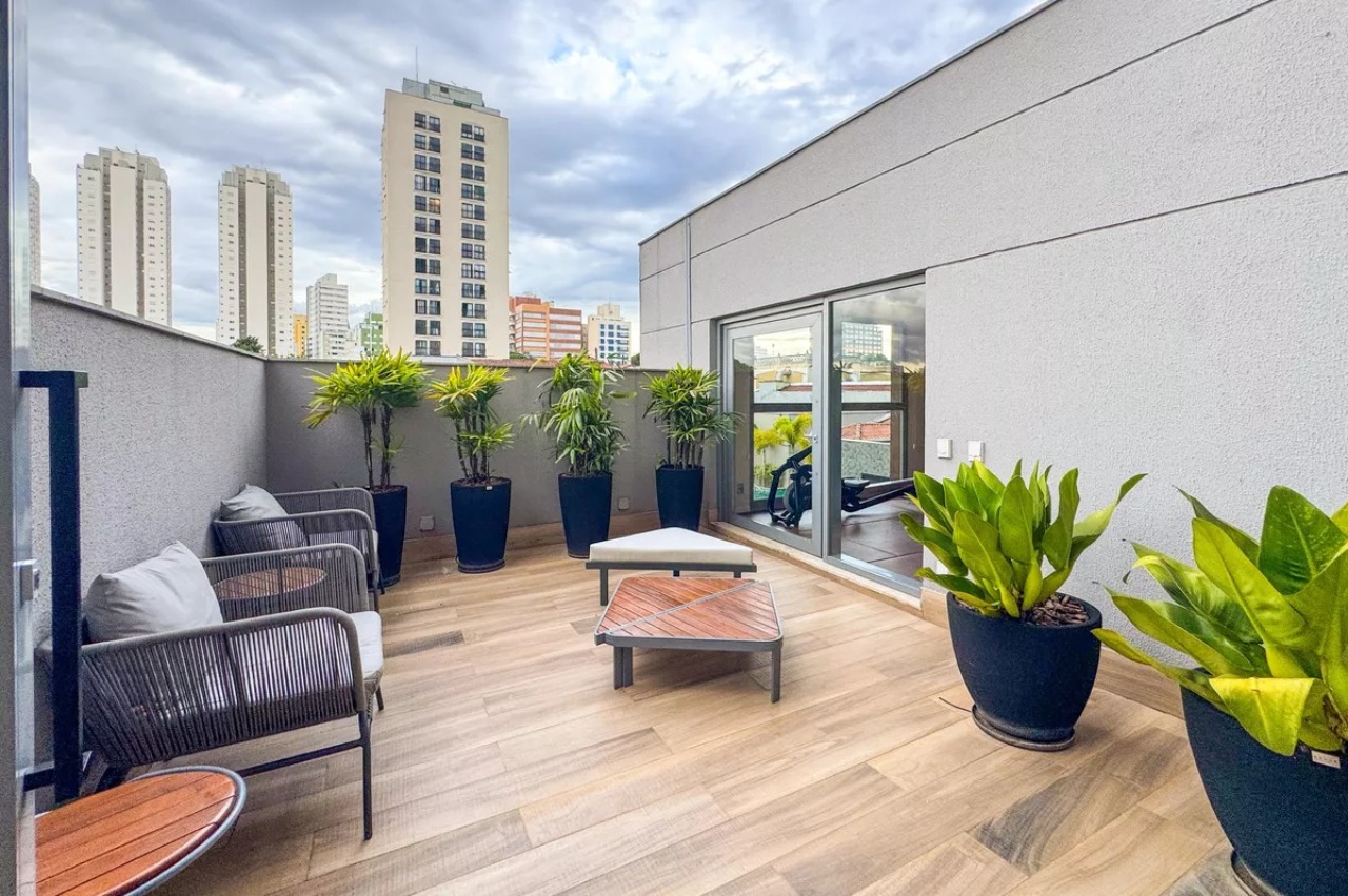 Apartamento, 1 quarto, 25 m² - Foto 24