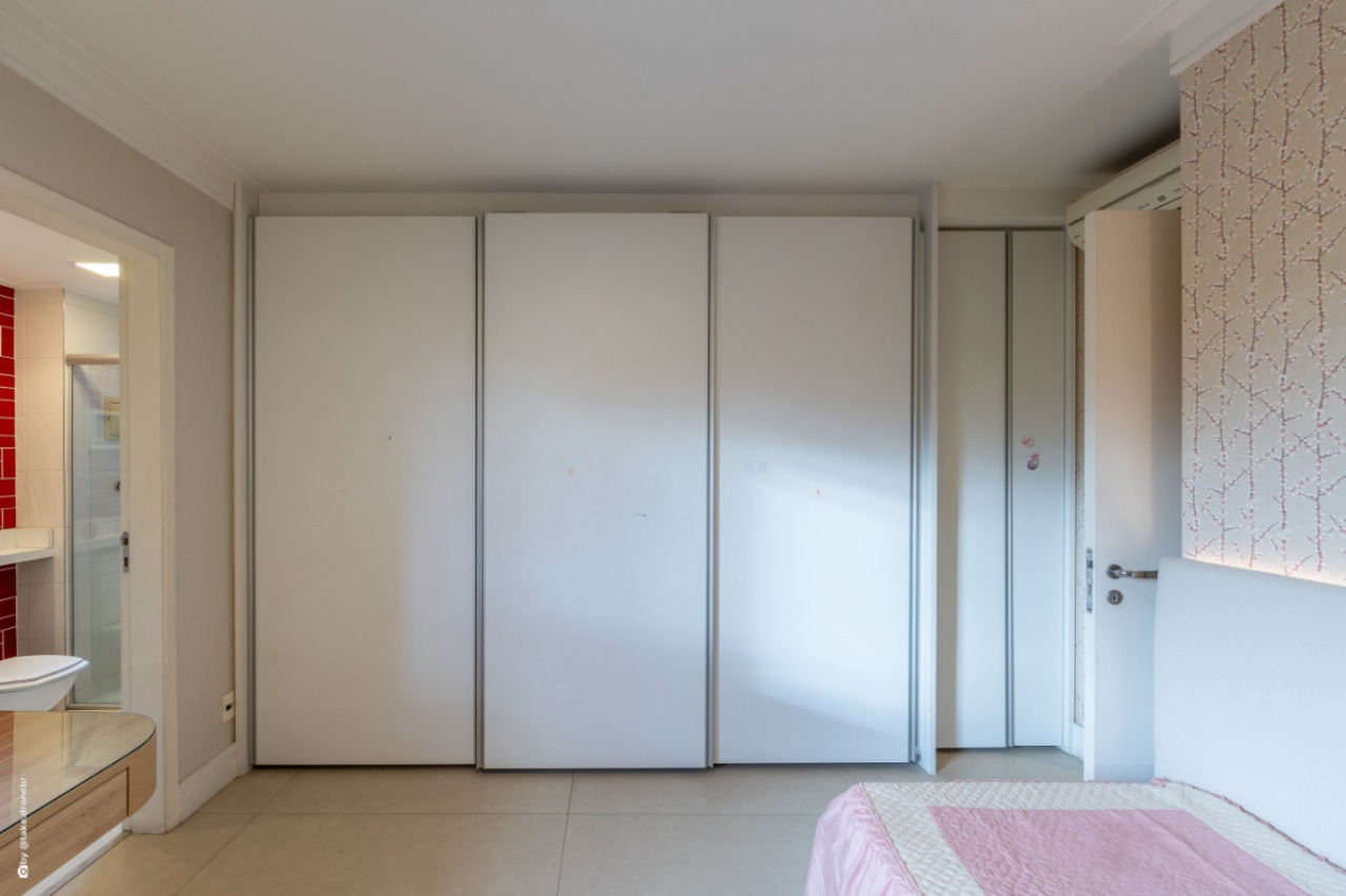 Apartamento, 4 quartos, 210 m² - Foto 34