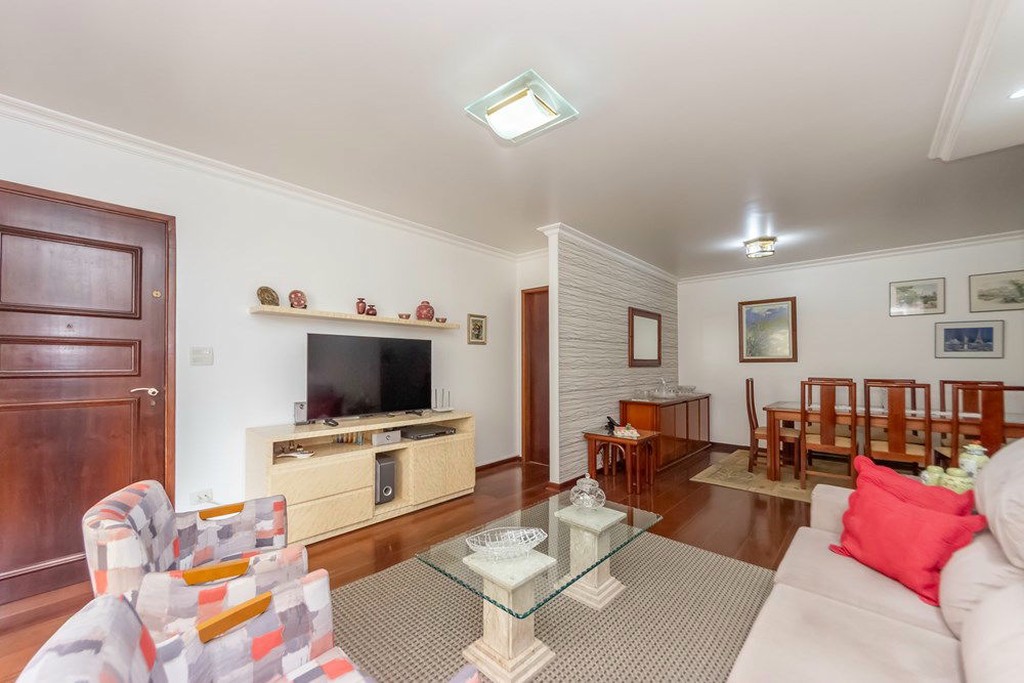 Apartamento, 3 quartos, 128 m² - Foto 16