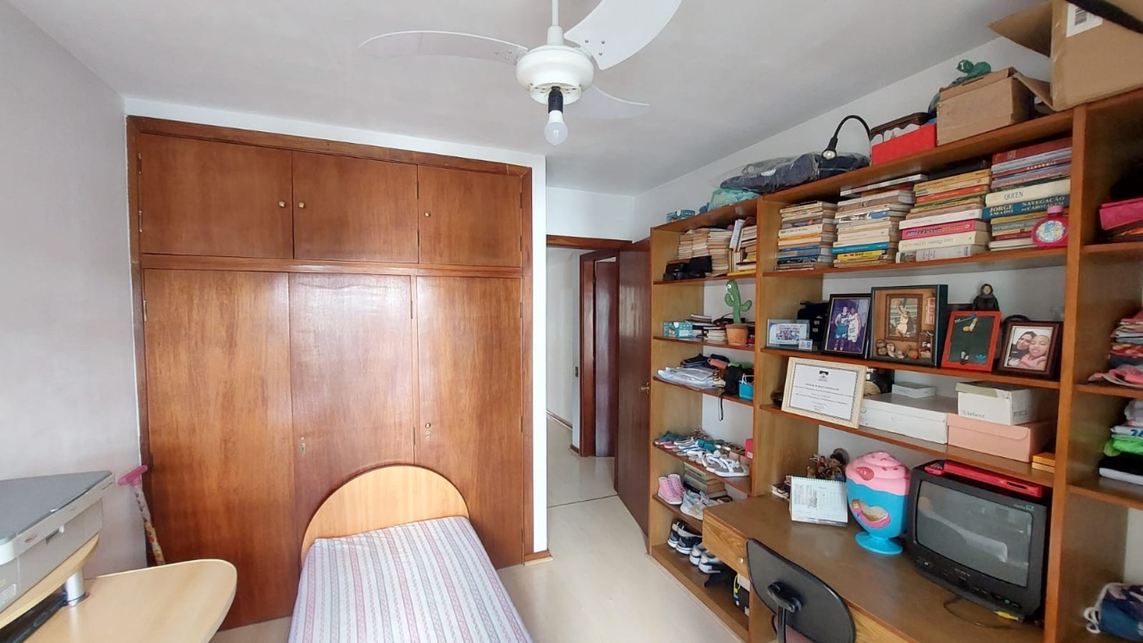 Apartamento, 4 quartos, 160 m² - Foto 16