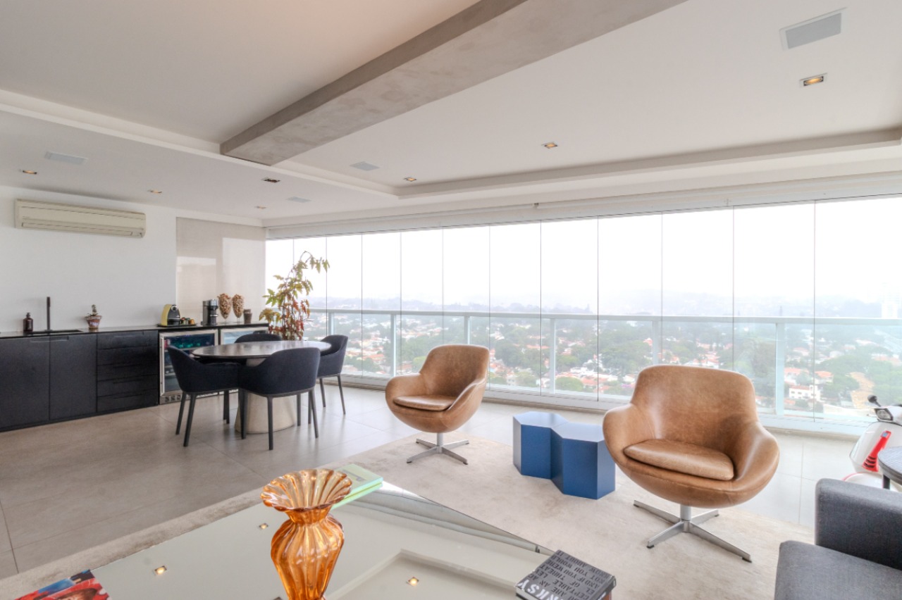 Apartamento, 3 quartos, 220 m² - Foto 7