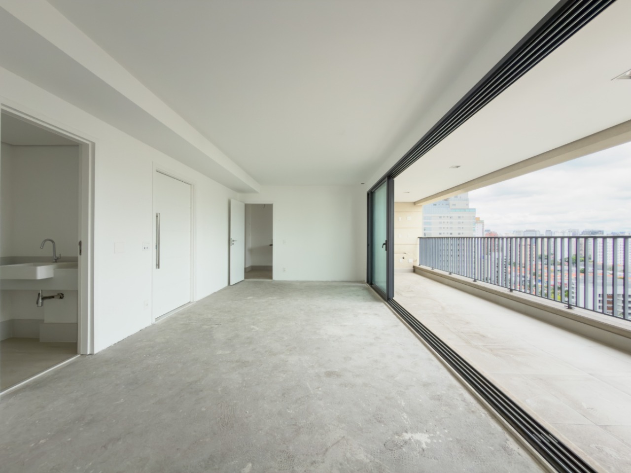 Apartamento, 3 quartos, 150 m² - Foto 3